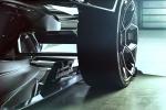 Lamborghini Lambo V12 Vision Gran Turismo 2019 года